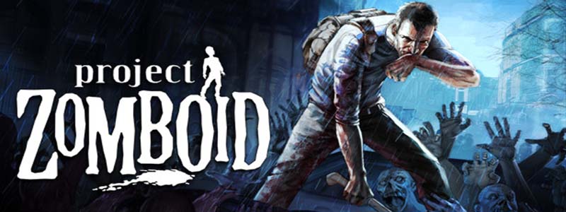 Project Zomboid